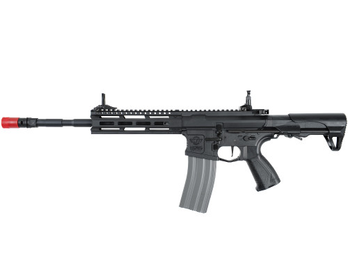 G&G Armament CM16 Raider L 2.0E AEG (Deans Compatible) - Black (EGC-16P-R2E-BNB-NCM)