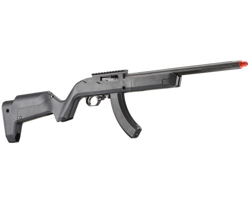 Atlas Custom Works 1022 Gas Blowback Sniper Rifle - Black (ACW-1022GBB-B)