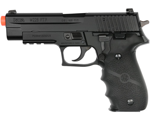 KWA M226 LE PTP Gas Airsoft Pistol
