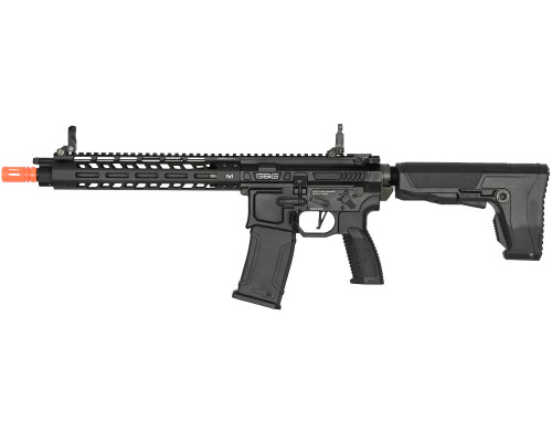 G&G MGCR 556 10" Gas Blowback Rifle - Black (GBB-MCR-010-BBB-UCM) G&G MGCR 556 10" Gas Blowback Rifle - Black (GBB-MCR-010-BBB-UCM)