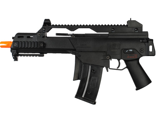 H&K G36C Competition AEG Airsoft Gun - Black (2275000)