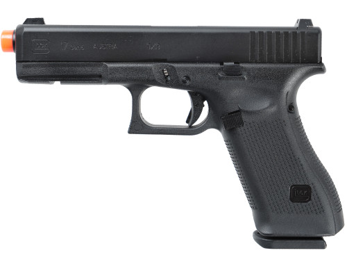 Glock G17 Gen 5 Gas Blowback Pistol - Black (2276344)