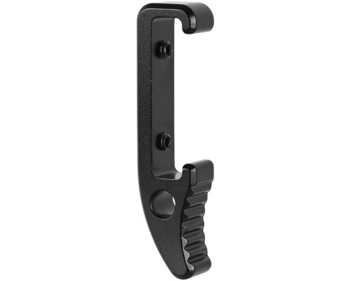 Action Army AAP-01 Charging Handle Type 1 - Black (19723)