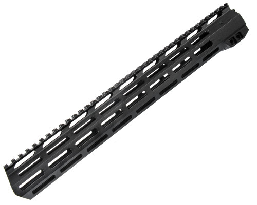Aim Sports 15" AR-15 Free Float M-Lok Handguard (MTMR03)