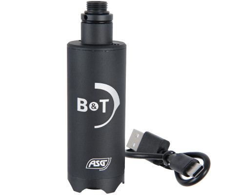 ASG B&T Airsoft Tracer Unit 11mm CW & 14mm CCW (19717)