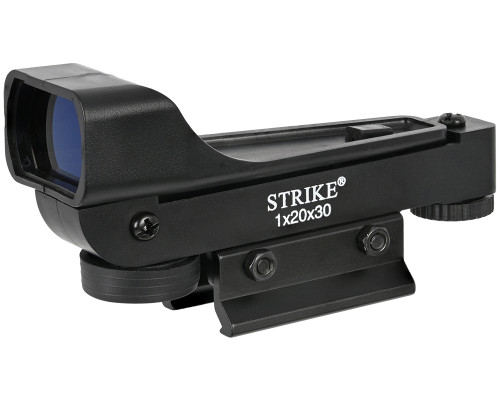 ASG Red Dot Sight (20mm x 30mm) (15101) ASG Red Dot Sight (20mm x 30mm) (15101)