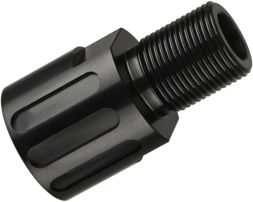 ASG Scorpion Evo 3 A1 Adaptor - 18mm to 14mm CCW