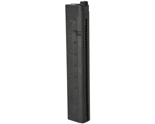 Beretta PMX Gas Blowback 48 Round Airsoft Magazine - Black (2274318) Beretta PMX Gas Blowback 48 Round Airsoft Magazine - Black (2274318)