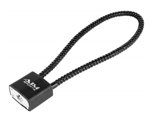 Aim Sports Sidewinder Cable Gun Lock - DOJ Approved (CGL01)