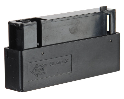 Bravo Airsoft Sniper Rifle Metal Magazine - MK98 - 30 Rounds