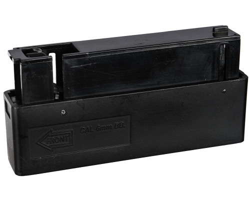 Bravo MK98 Metal Airsoft Magazine