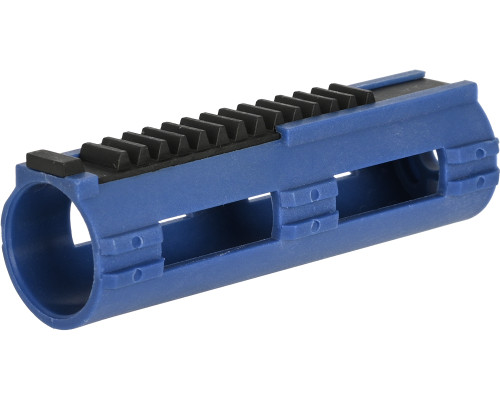 CNC Production 14 Metal Tooth Light Weight Fiber Reinforced Piston Body (PN-05) CNC Production 14 Metal Tooth Light Weight Fiber Reinforced Piston Body (PN-05)
