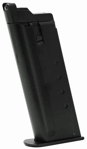 48104 KWC Desert Eagle Green Gas Magazine Airsoft Pistol