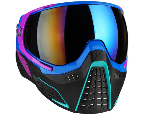 HK Army KLR Full Face Mask - SE Galactus
