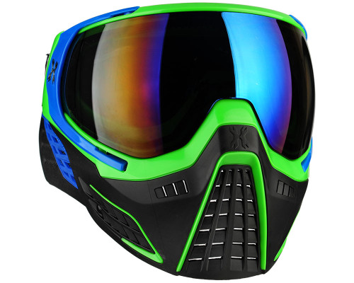 HK Army KLR Full Face Mask - SE Gamora
