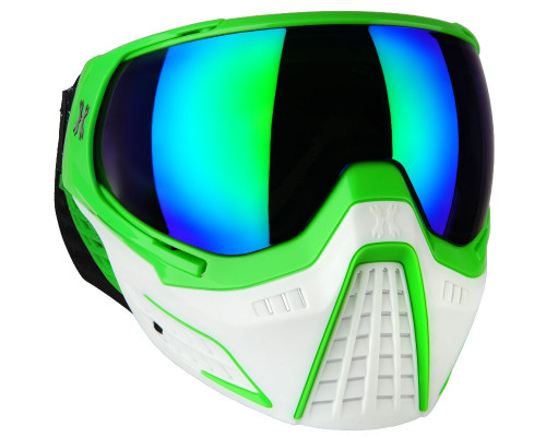 HK Army KLR Full Face Mask - SE Plague