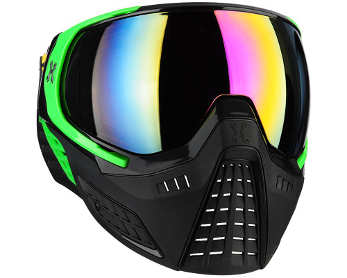 HK Army KLR Full Face Mask - SE Reptile
