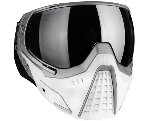 HK Army KLR Full Face Mask - SE Storm Shadow