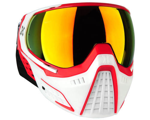 HK Army KLR Full Face Mask - SE Vamped