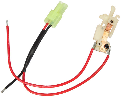 Echo 1 M14 Replacement Wiring Harness