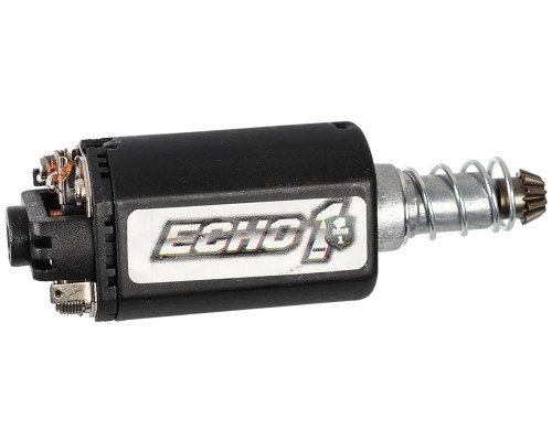 Echo 1 Standard Non Torque Airsoft AEG Motor - Long Type