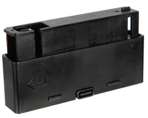 Echo1 A.S.R. 22 Round Sniper Rifle Magazine