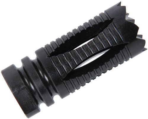 G&G Airsoft Steel Mock-Flash Suppressor For M4/M16 Series CCW (G-02-069) G&G Airsoft Steel Mock-Flash Suppressor For M4/M16 Series CCW (G-02-069)