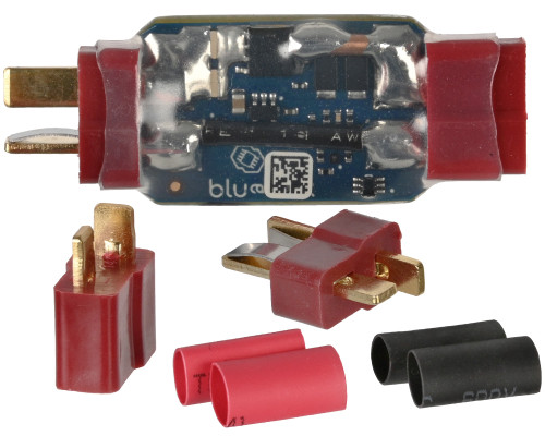 Gate Blu-Link For GCS App