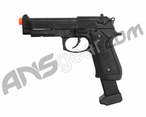 HFC M190 Special Force Gas Airsoft Pistol
