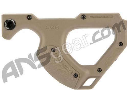 Hera Arms CQR Front Grip - Tan
