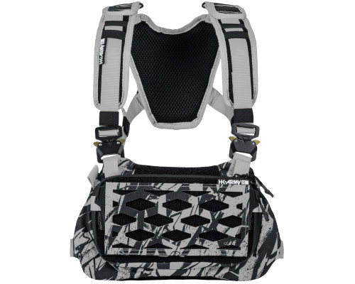 HK Army Hostile CTS Sector Chest Rig - Grey