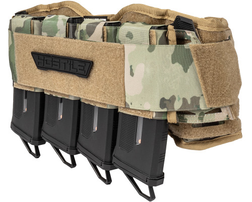 HK Army Hostile CTS Synapse Flex Belt - Camo