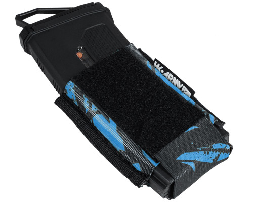 HK Army Hostile LTS Rifle Mag Cell - Blue