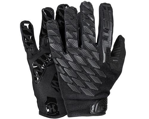 HK Army Hostile OPS Armored Gloves - Shadow