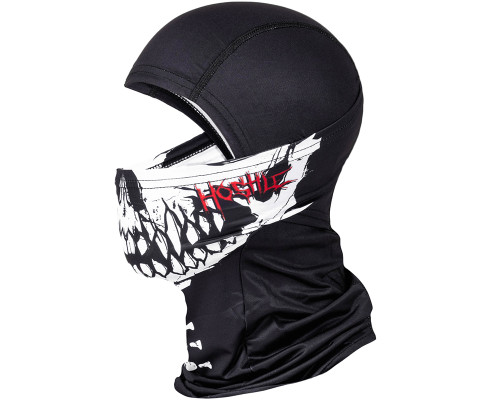 HK Army Hostile OPS Balaclava - Bones