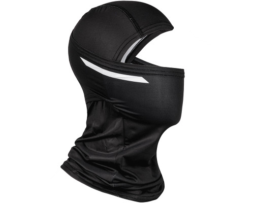 HK Army Hostile OPS Balaclava - DZN DCS LTD#2 - Black