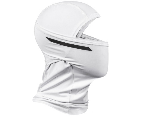 HK Army Hostile OPS Balaclava - DZN DCS LTD#2 - White