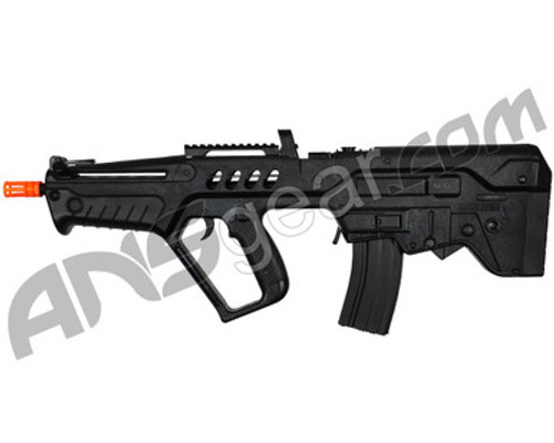 IWI Tavor 21 AEG Airsoft Gun - Black