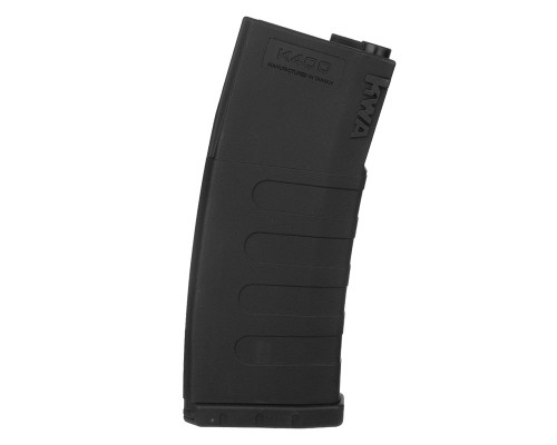 KWA K400 M4/M16 High-Cap Magazine - Single