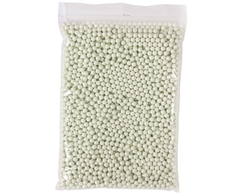 KWA Perfect .25g Airsoft BB's - 3,000 Rounds