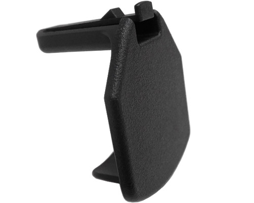 KWA Tanker Style Stock Battery Retention Plate