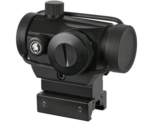 Lancer Tactical Mini Red/Green Dot Sight (CA-407B)
