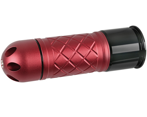 Madbull Airsoft 8mm BB Shower Grenade Shell - XM993 - 60 Rounds Madbull Airsoft 8mm BB Shower Grenade Shell - XM993 - 60 Rounds