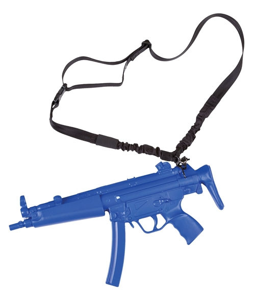 5.11 Tactical Single Point Sling w/ Bungee ( Black )