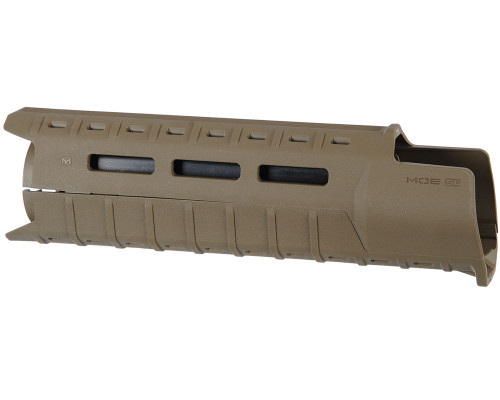 Magpul MOE SL AR15/M4 Carbine Length Hand Guard - Flat Dark Earth