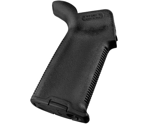 Magpul MOE+ AR15/M4 Grip - Black Magpul MOE+ AR15/M4 Grip - Black