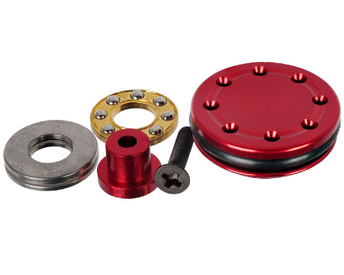 Modify Aluminum Piston Head w/ Trust Bearings Modify Aluminum Piston Head w/ Trust Bearings