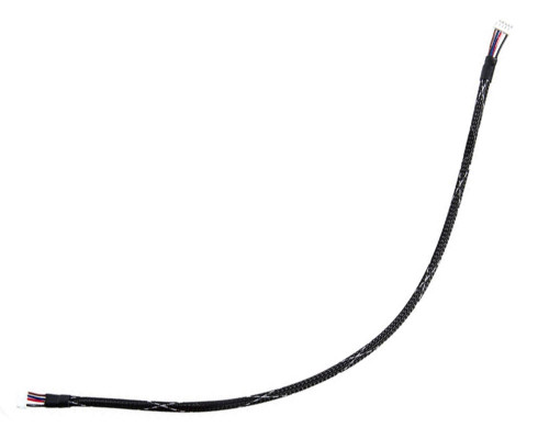 Polar Star Wire Harness Rev. 2 - 13" Polar Star Wire Harness Rev. 2 - 13"