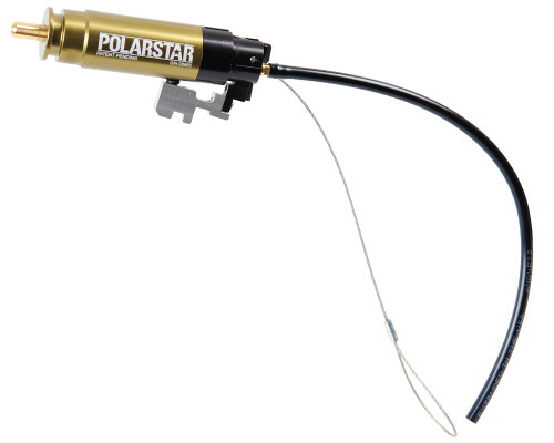 PolarStar Kythera SA (Semi Auto) Airsoft HPA System - M4/M16 PolarStar Kythera SA (Semi Auto) Airsoft HPA System - M4/M16