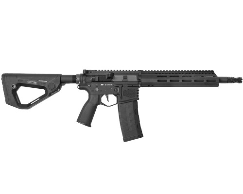 ASG Hybrid Series H-15 Carbine AEG Airsoft Rifle - Black (50373)